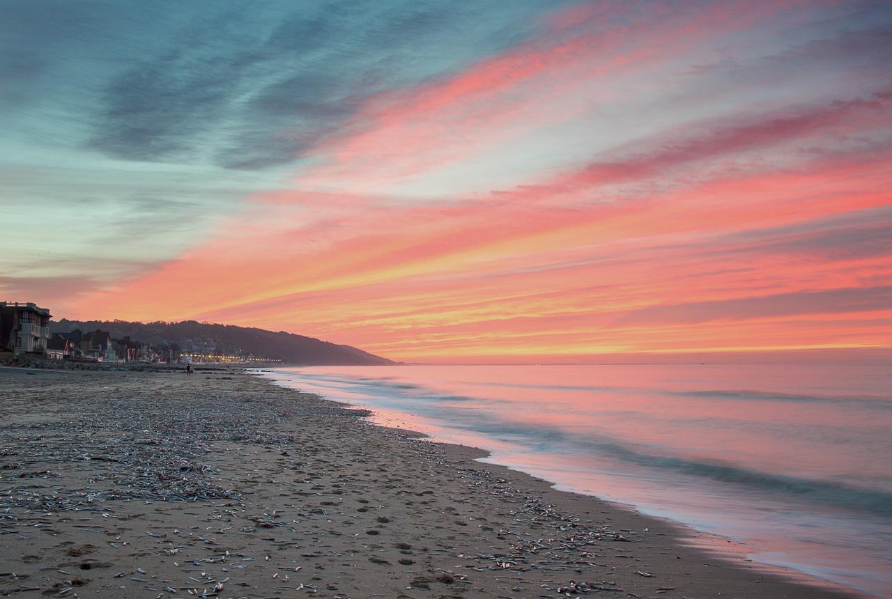 Couleurs de rêve