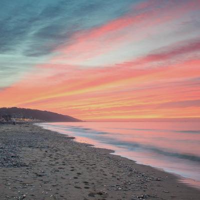 Couleurs de rêve