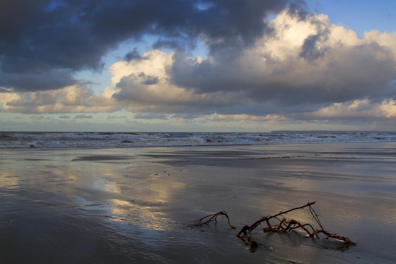 Après la tempête