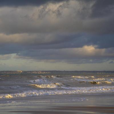 Lumière sur le Havre