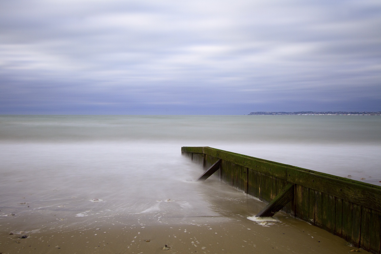 Sous des dehors si calmes