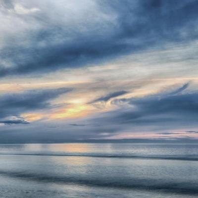 La danse des nuages